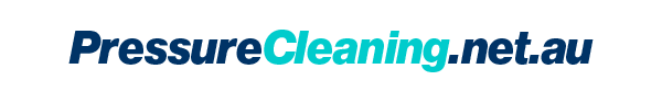 Pressure Cleaning
